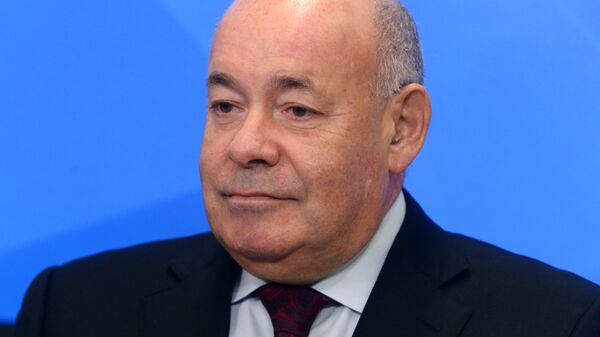 Михаил Швыдкой Михаил Швыдкой