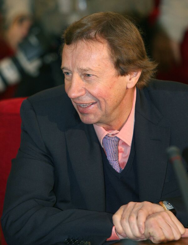 Юрий Семин Юрий Семин