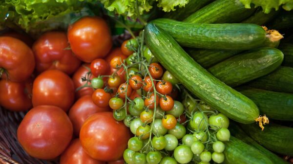 Сельскохозяйственная продукция Сельскохозяйственная продукция