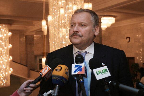 Константин Затулин Константин Затулин