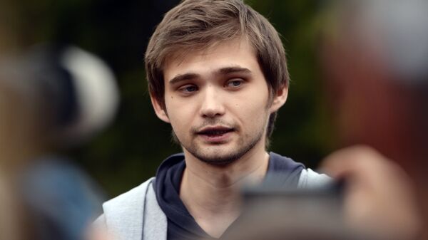 Блогер Руслан Соколовский Блогер Руслан Соколовский