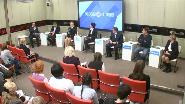 Итоги Всероссийского конкурса детских и семейных команд Безопасная дорога детям Итоги Всероссийского конкурса детских и семейных команд Безопасная дорога детям