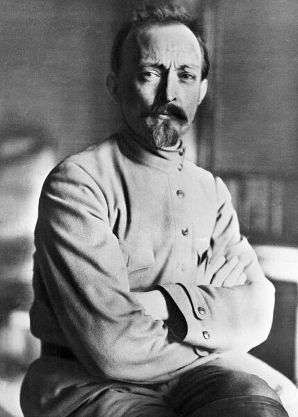 Феликс Эдмундович Дзержинский Феликс Эдмундович Дзержинский