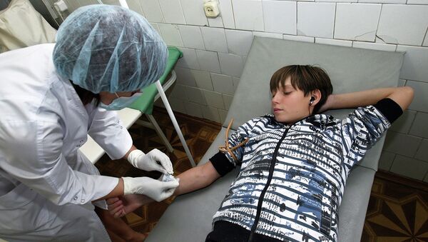 Детский диабет: методы лечения и психологическая поддержка Детский диабет: методы лечения и психологическая поддержка
