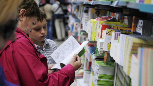 Трудности перевода: почему сиротам необходима социальная адаптация Трудности перевода: почему сиротам необходима социальная адаптация