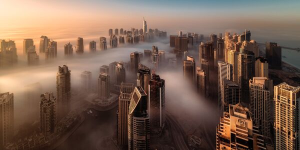 Работа участника фотоконкурса The EPSON International Pano Awards Работа участника фотоконкурса The EPSON International Pano Awards