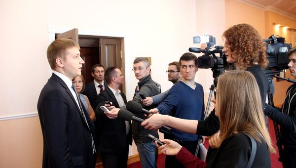 Светлана Чуракова во время работы Светлана Чуракова во время работы