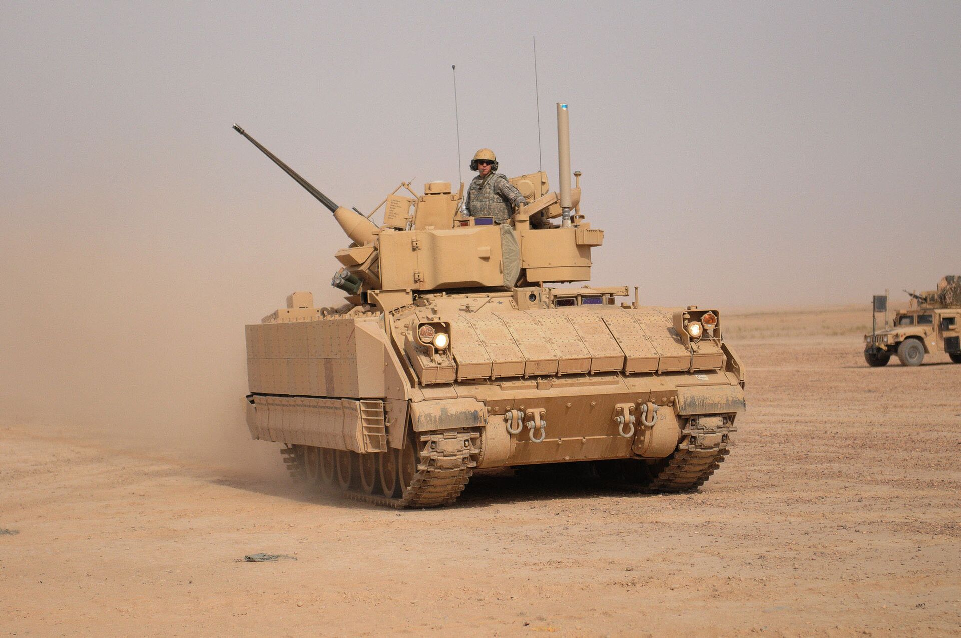 "Скоро будет не на чем воевать": армия США столкнулась с новой проблемой 