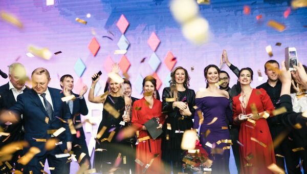 Urban Awards 2017 Urban Awards 2017