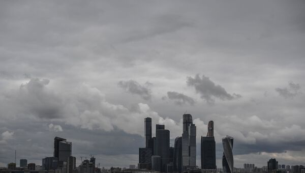 Города России. Москва Города России. Москва