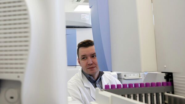 Всероссийская горячая линия по инсульту будет работать дольше Всероссийская горячая линия по инсульту будет работать дольше