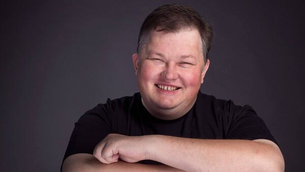 Аудиодескриптор Иван Борщевский Аудиодескриптор Иван Борщевский