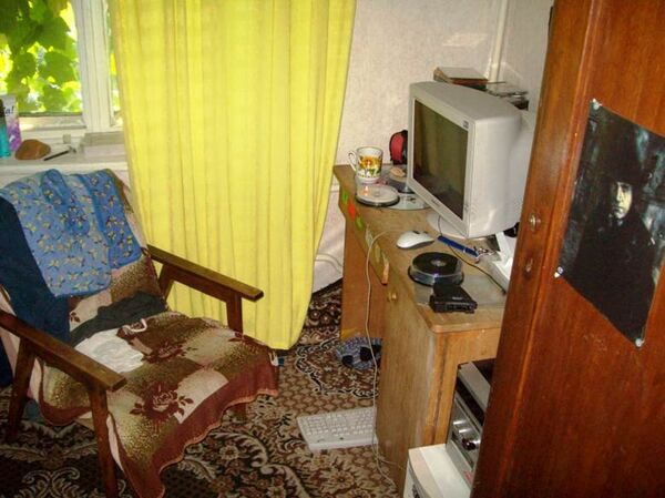 Условия жизни коммуны Рассвет Условия жизни коммуны Рассвет