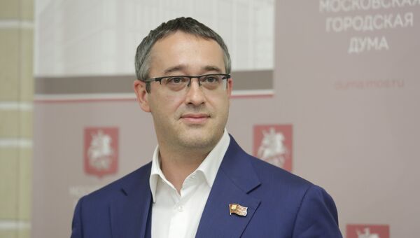А.В. Шапошников А.В. Шапошников