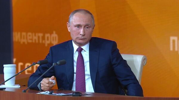 Как вы это терпите? - Путин о действиях Саакашвили на Украине Как вы это терпите? - Путин о действиях Саакашвили на Украине