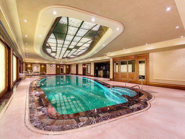 Самые дорогие квартиры Москвы Самые дорогие квартиры Москвы