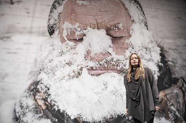Фотограф Елена Аносова Фотограф Елена Аносова