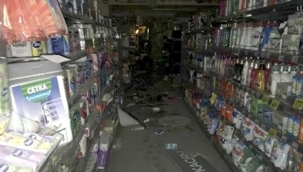 Последствия взрыва в магазине Перекресток в Санкт-Петербурге. 27 декабря 2017 Последствия взрыва в магазине Перекресток в Санкт-Петербурге. 27 декабря 2017
