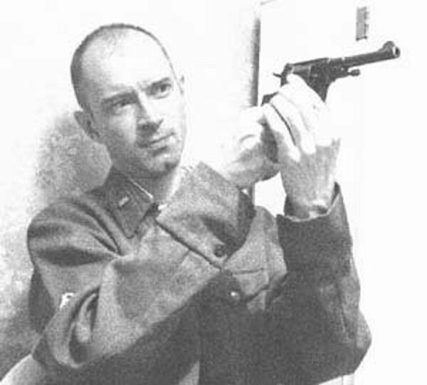 Николай Павленко Николай Павленко