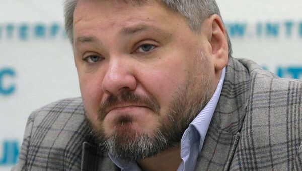 Лидер Монархической партии России Антон Баков. Архивное фото Лидер Монархической партии России Антон Баков. Архивное фото