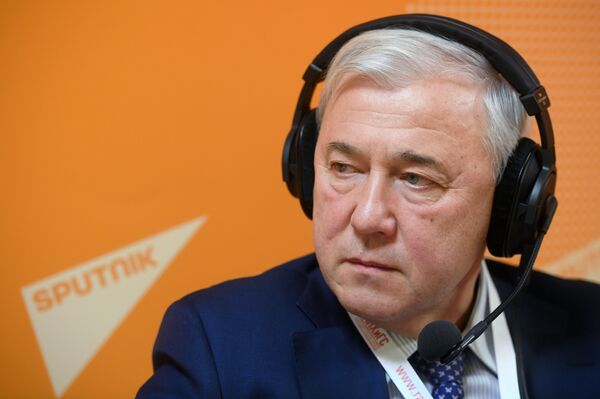 Председатель комитета Госдумы РФ по финансовому рынку Анатолий Аксаков Председатель комитета Госдумы РФ по финансовому рынку Анатолий Аксаков