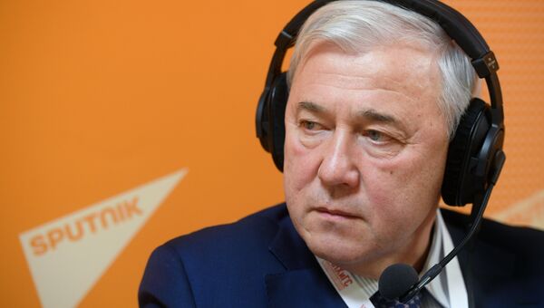 Председатель комитета Госдумы РФ по финансовому рынку Анатолий Аксаков Председатель комитета Госдумы РФ по финансовому рынку Анатолий Аксаков