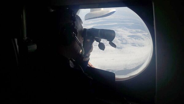 Спасатели ведут поиск пропавшего в Японском море судна Восток Спасатели ведут поиск пропавшего в Японском море судна Восток