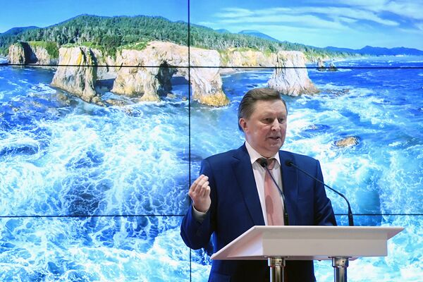 Иванов: Год экологии дал импульс волонтерскому движению Иванов: Год экологии дал импульс волонтерскому движению