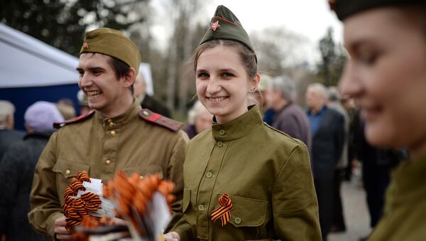 Как военным и волонтерам безвозмездно получить авто