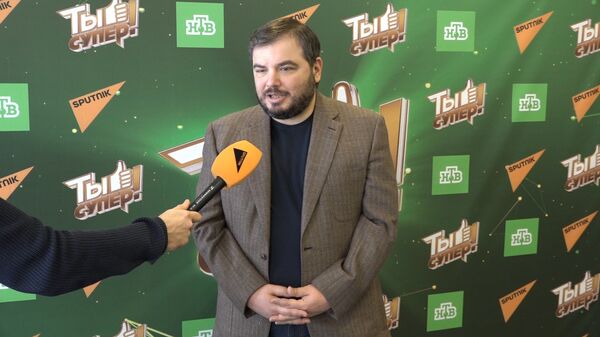 Генеральный продюсер телеканала НТВ Тимур Вайнштейн поделился впечатлениями об участниках из Ближнего Зарубежья Генеральный продюсер телеканала НТВ Тимур Вайнштейн поделился впечатлениями об участниках из Ближнего Зарубежья