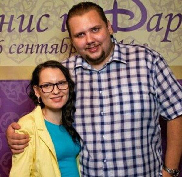 Денис Волков Денис Волков