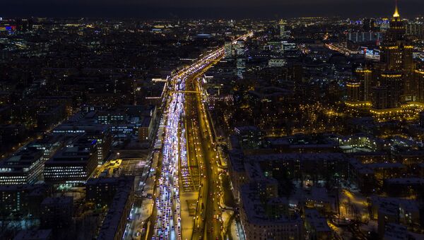 Виды Москвы Виды Москвы