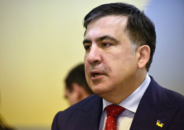 Михаил Саакашвили в Киевском апелляционном административном суде. 5 февраля 2018 Михаил Саакашвили в Киевском апелляционном административном суде. 5 февраля 2018
