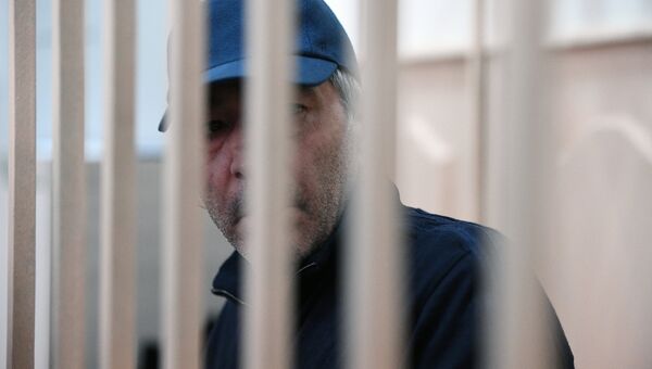 Абдусамад Гамидов в Басманном суде Москвы. 6 февраля 2018 Абдусамад Гамидов в Басманном суде Москвы. 6 февраля 2018