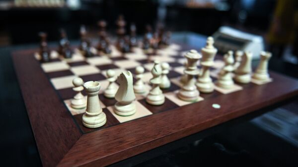 Костенюк обыграла Гунину во втором туре шахматного турнира в США