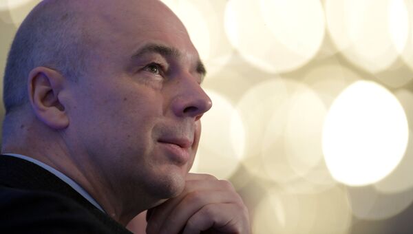 Министр финансов РФ Антон Силуанов на отчётно-выборном съезде Российского союза промышленников и предпринимателей. 9 февраля 2018 Министр финансов РФ Антон Силуанов на отчётно-выборном съезде Российского союза промышленников и предпринимателей. 9 февраля 2018