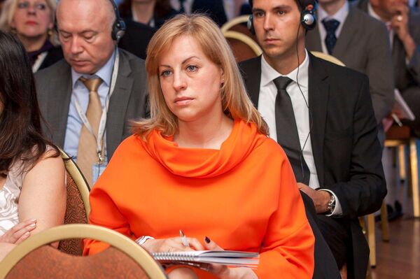 Елена Бачинская Елена Бачинская