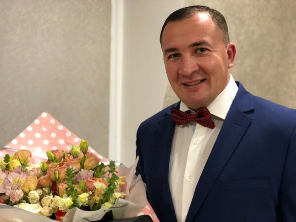 Максим Коломейцев в этот день отметил свой второй день рожденье Максим Коломейцев в этот день отметил свой второй день рожденье