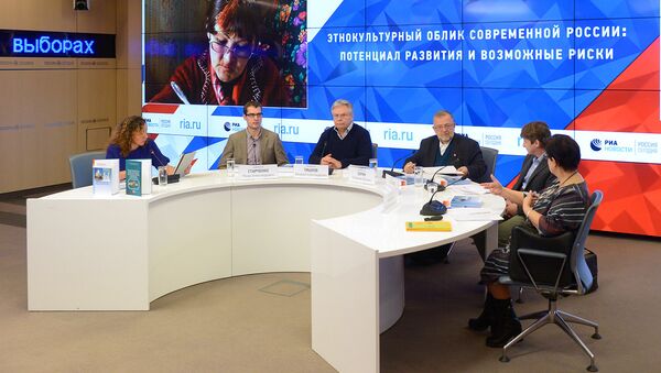 Эксперт: развивающаяся экономика – это потребность в рабочей силе Эксперт: развивающаяся экономика – это потребность в рабочей силе