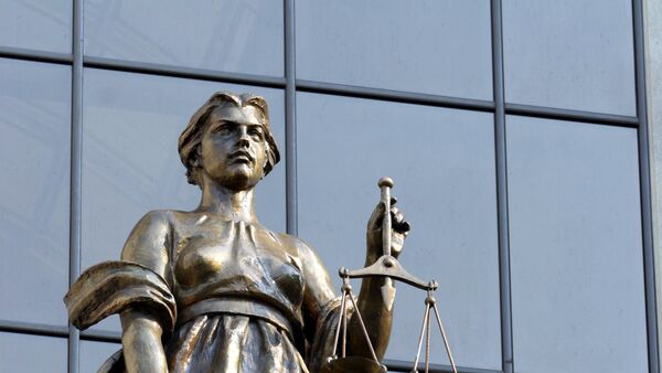 Верховный суд отказался отменить дело о землях Цапков против экс-судьи