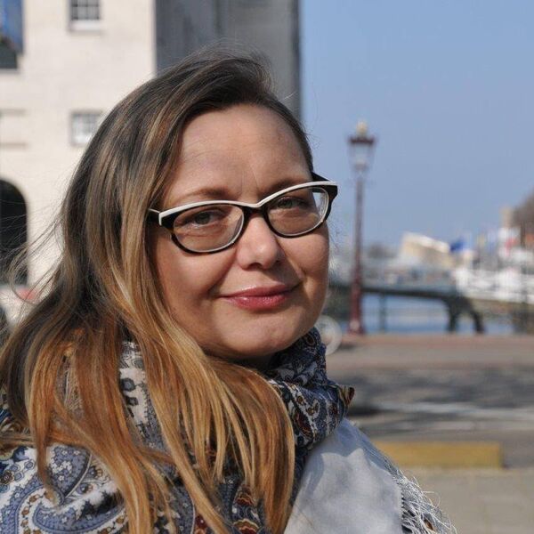 Елена Плотникова Елена Плотникова
