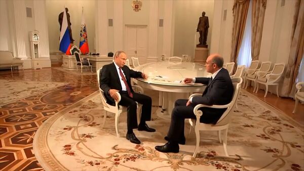 Путин рассказал, что повлияло на возникновение трагедии на подлодке Курск Путин рассказал, что повлияло на возникновение трагедии на подлодке Курск