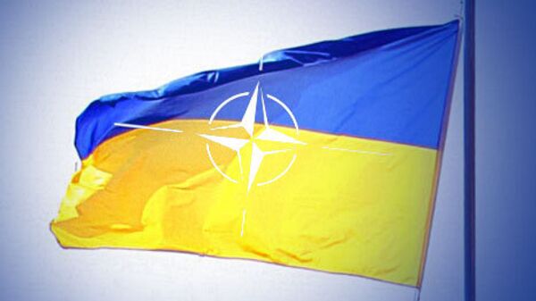 Украина-НАТО Украина-НАТО
