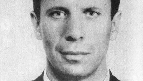 Сергей Тимофеев, основатель Ореховской ОПГ Сергей Тимофеев, основатель Ореховской ОПГ