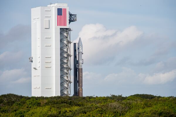 United Launch Alliance United Launch Alliance