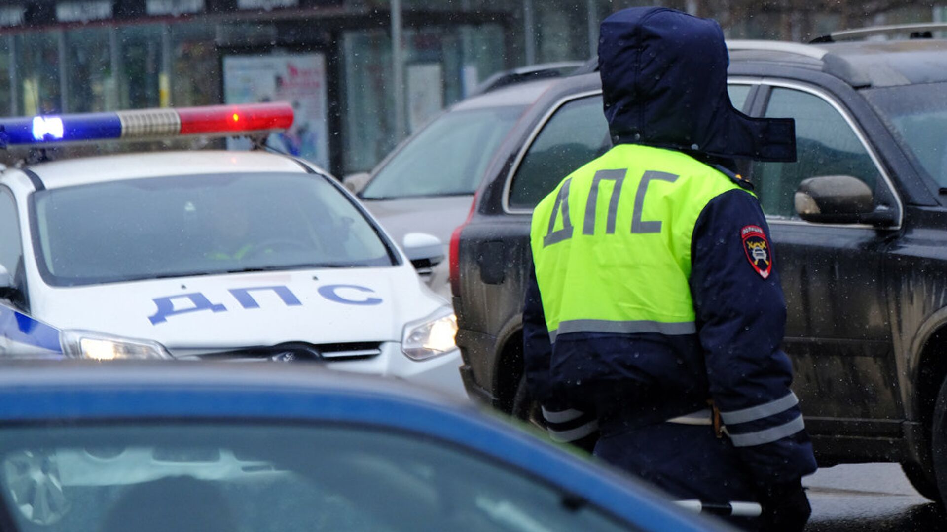 Два человека погибли в ДТП с пятью машинами в Хабаровске