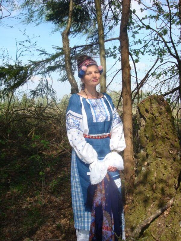 Арина Пономарева Арина Пономарева