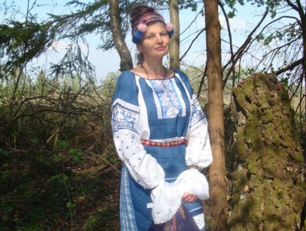 Арина Пономарева Арина Пономарева