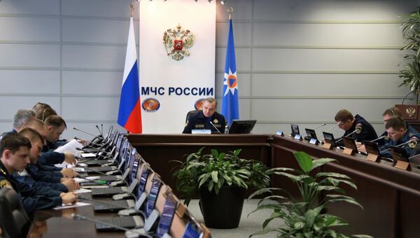 На заседании рабочей группы правительственной комиссии по чрезвычайным ситуациям связанном с пожаром в Кемерово. 25 марта 2018 На заседании рабочей группы правительственной комиссии по чрезвычайным ситуациям связанном с пожаром в Кемерово. 25 марта 2018