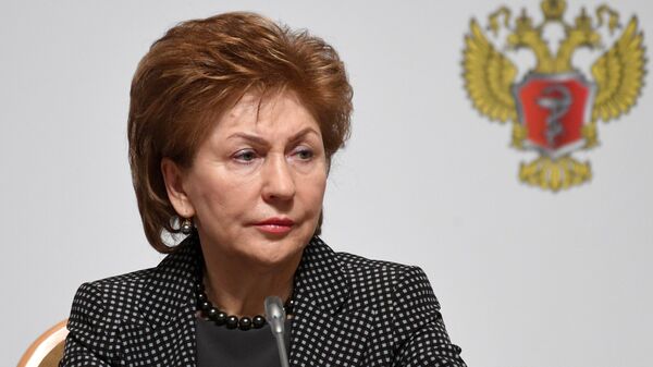 Заместитель председателя Совета Федерации РФ Галина Карелова. Архивное фото Заместитель председателя Совета Федерации РФ Галина Карелова. Архивное фото